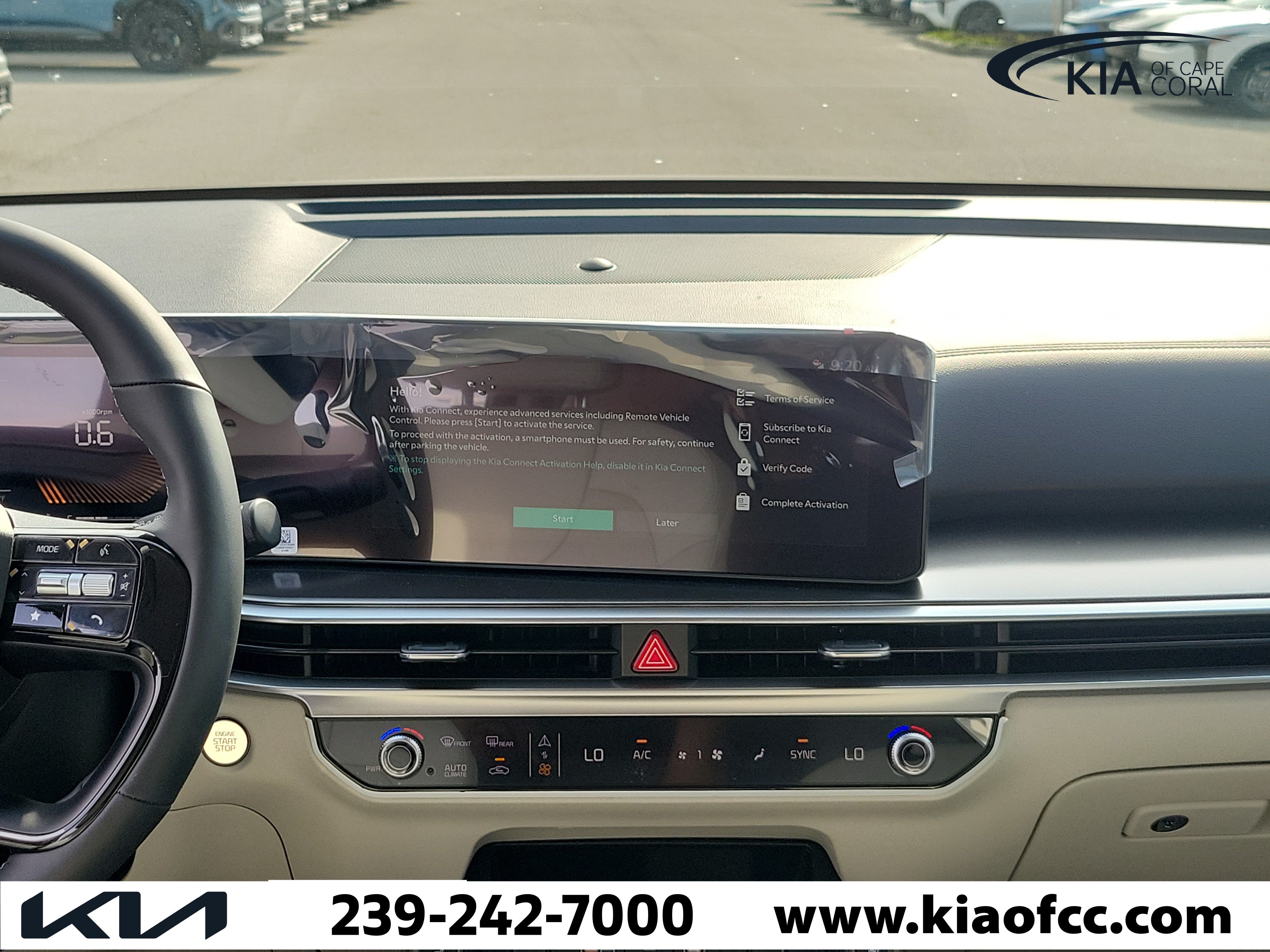 New 2026 Kia Sorento S FWD image 17