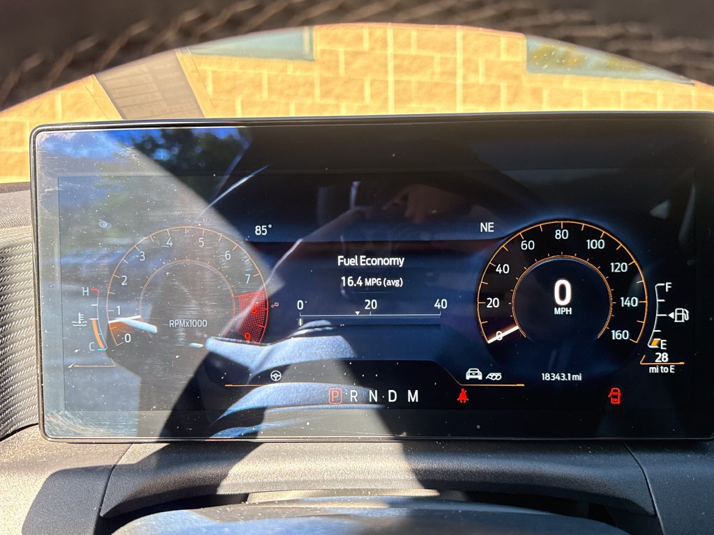 Certified 2024 Ford Mustang GT w/ GT Performance Package RWD image 15