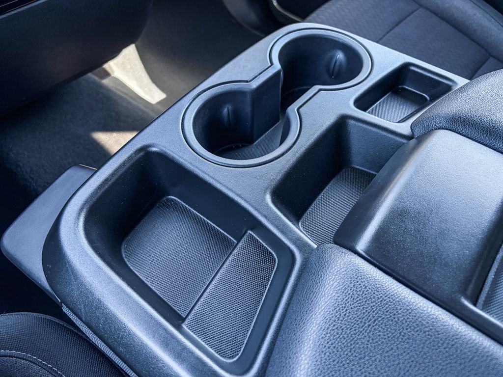 Used 2024 GMC Sierra 1500 SLE image 33