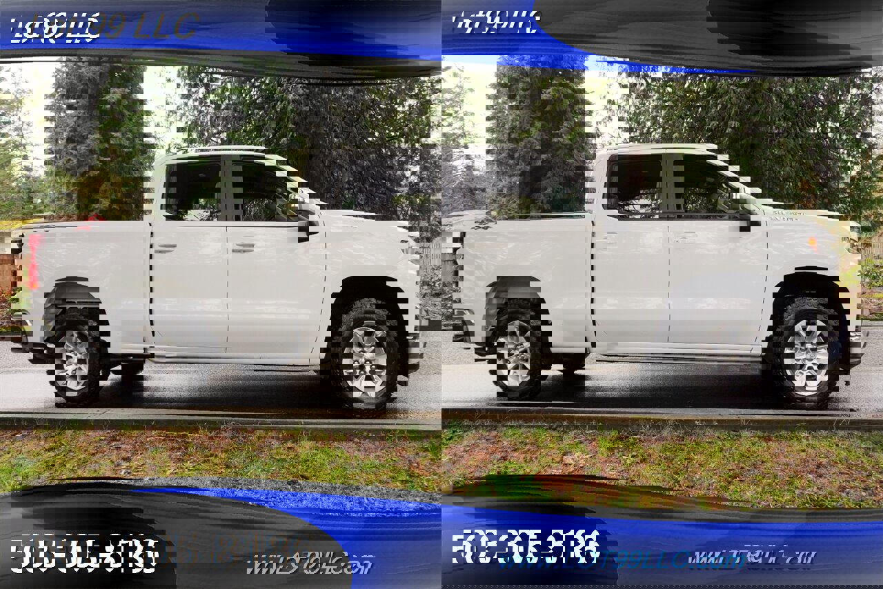 Used 2022 Chevrolet Silverado 1500 LT image 8