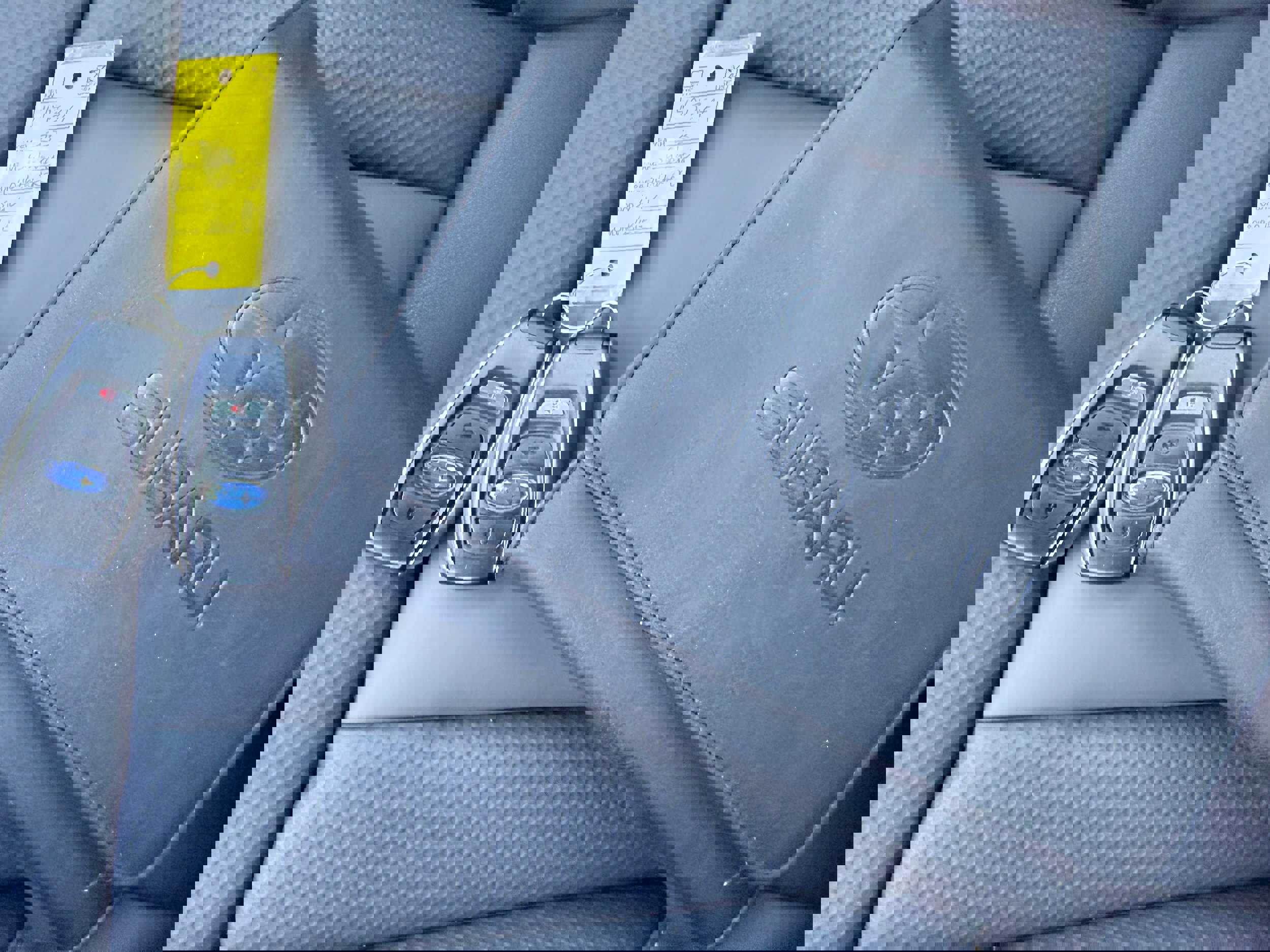 Used 2023 Subaru Outback Wilderness image 22