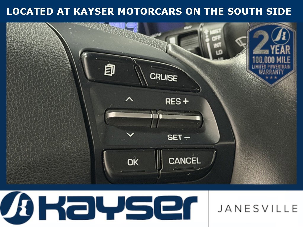 Used 2019 Hyundai Elantra Value Edition w/ Cargo Package image 31