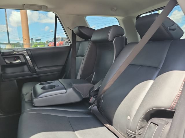 Used 2024 Toyota 4Runner TRD Pro AWD/4WD image 27