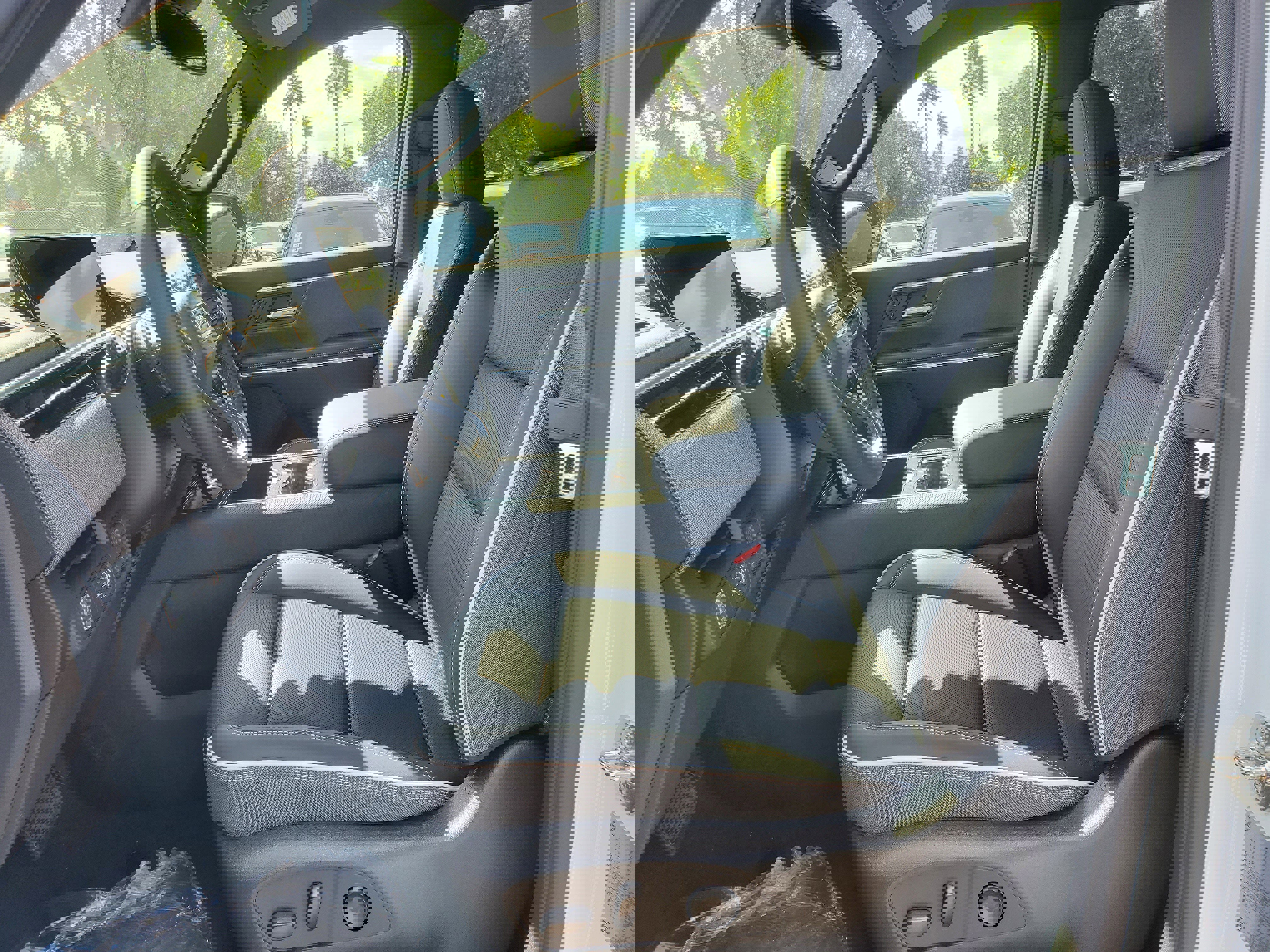 New 2026 GMC Sierra EV Elevation image 9