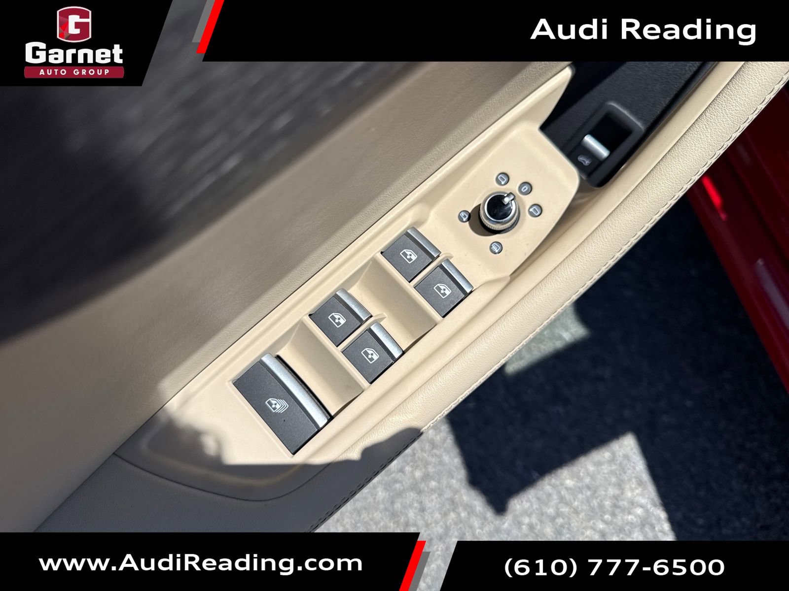 Used 2024 Audi A5 2.0T Premium Plus w/ Premium Plus AWD/4WD image 11