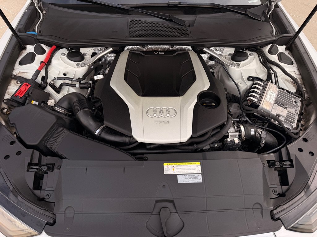 Used 2019 Audi A6 3.0T Premium w/ Convenience Package AWD/4WD image 21