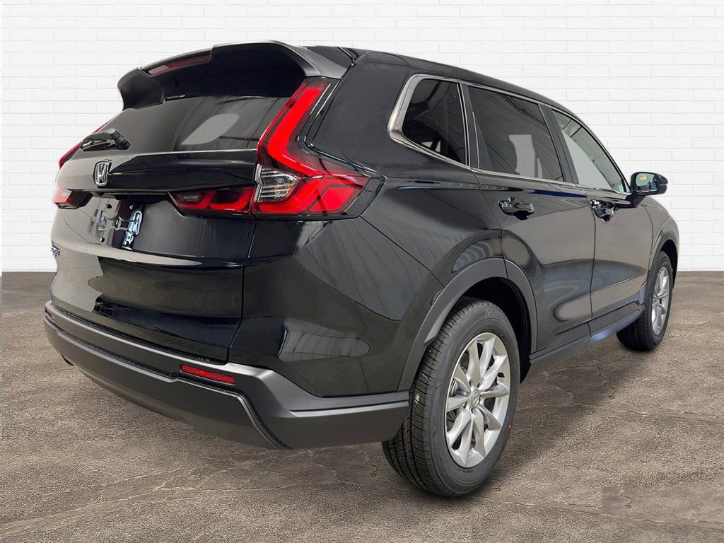 New 2026 Honda CR-V EX image 6