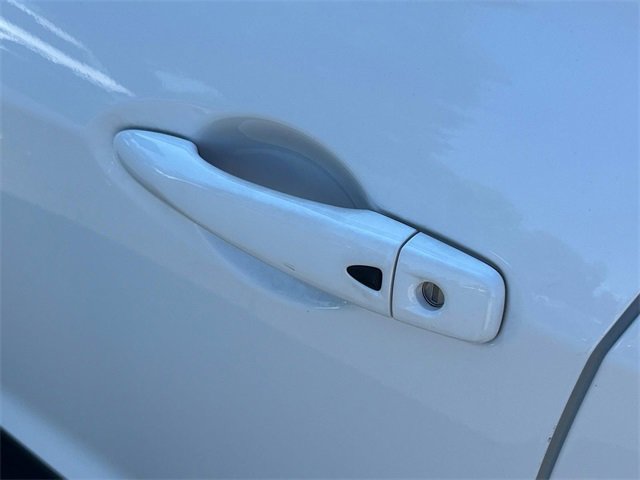 Used 2024 Nissan Kicks SV image 14