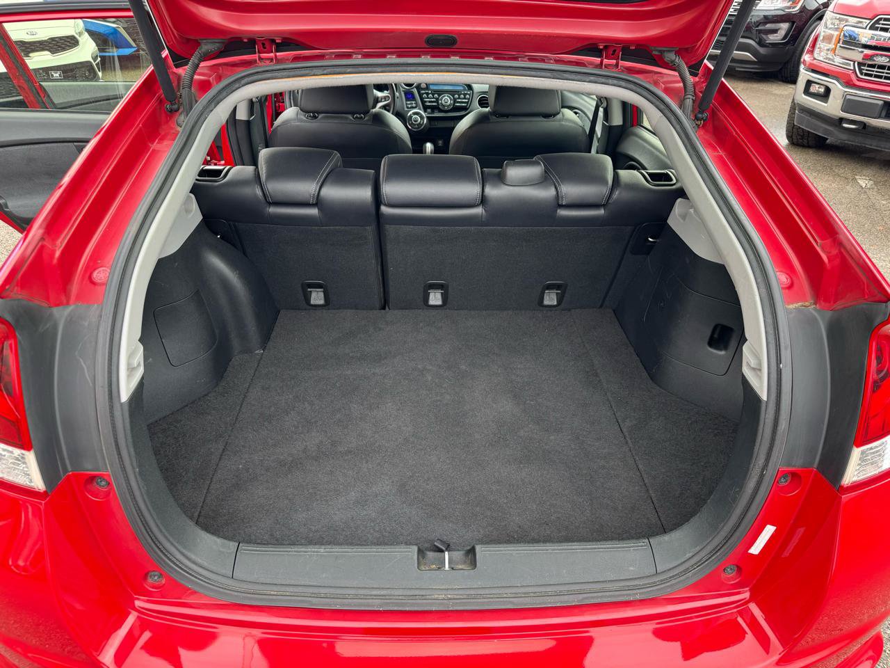 Used 2013 Honda Insight EX image 24