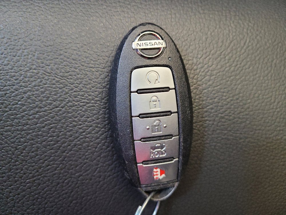 Used 2021 Nissan Altima 2.5 SR w/ SR Premium Package image 32