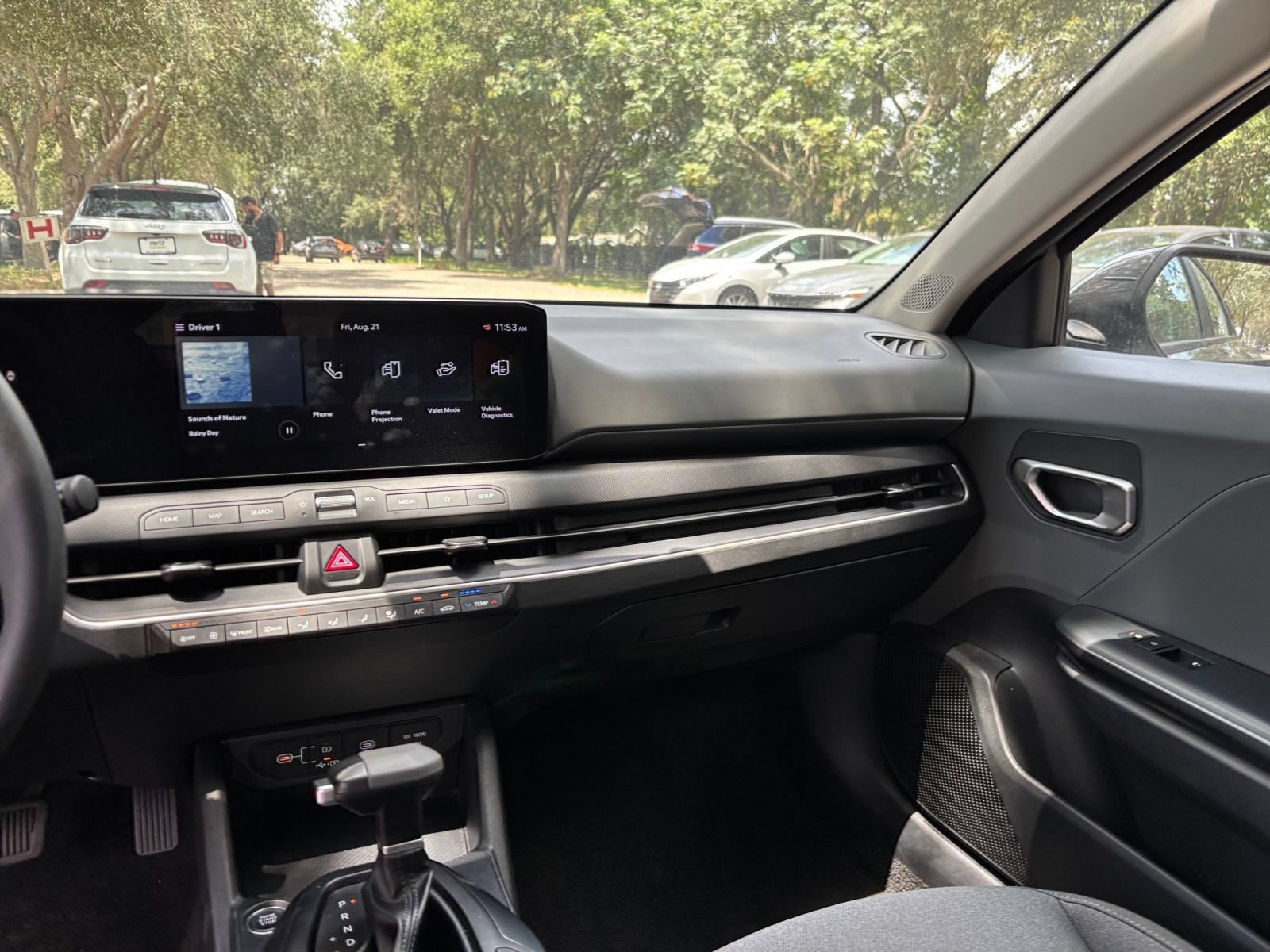 Used 2025 Kia K4 FWD image 33