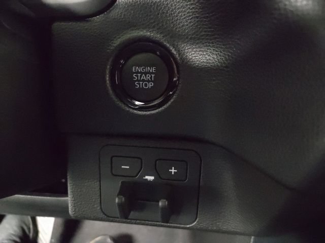 New 2026 Toyota Tundra SR5 w/ SX Package AWD/4WD image 28