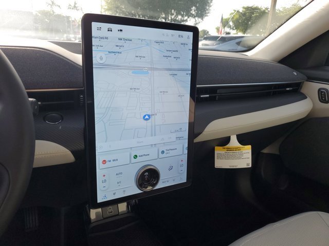 New 2025 Ford Mustang Mach-E Premium image 37