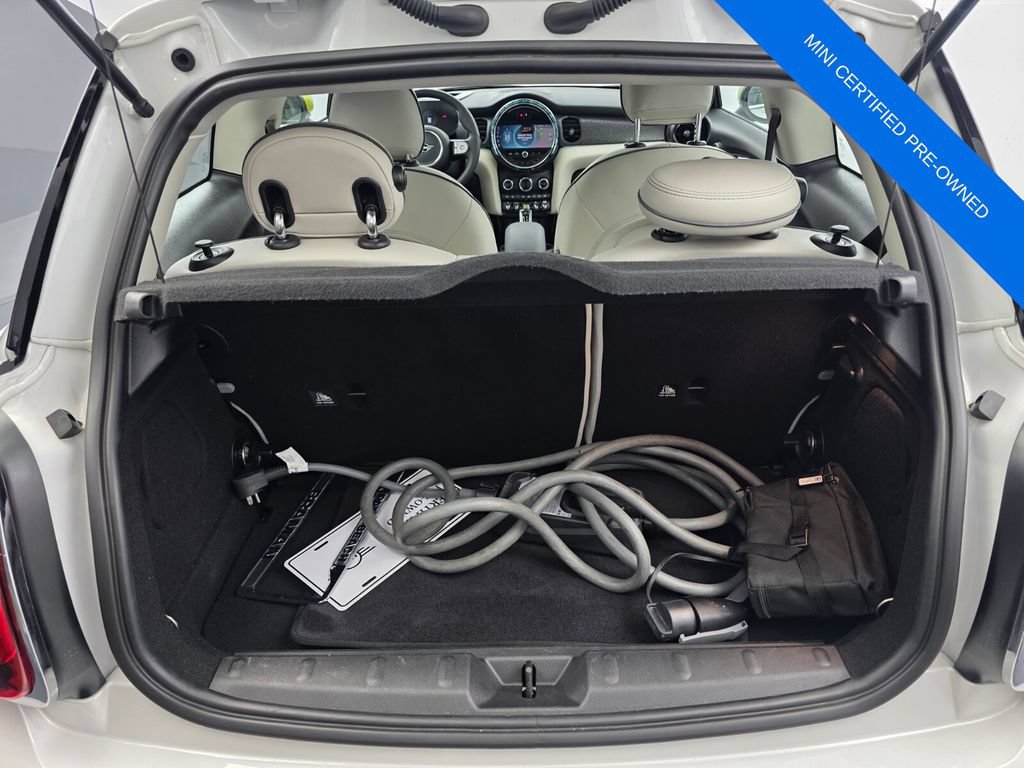 Used 2024 MINI Cooper SE FWD image 14