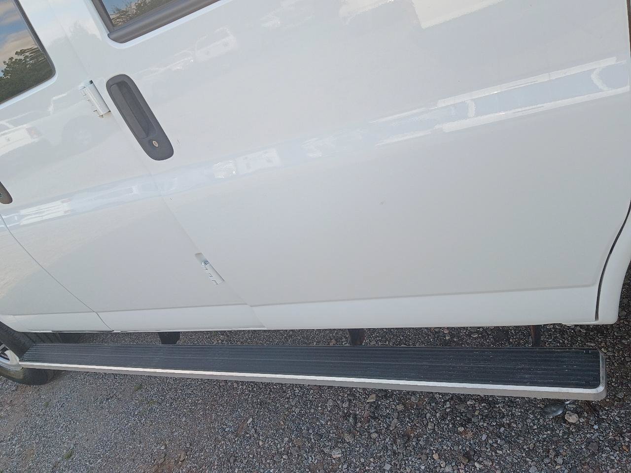 Used 2019 Chevrolet Express 3500 LS RWD image 31