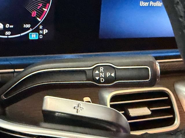 Certified 2025 Mercedes-Benz GLE 450e 4MATIC image 25