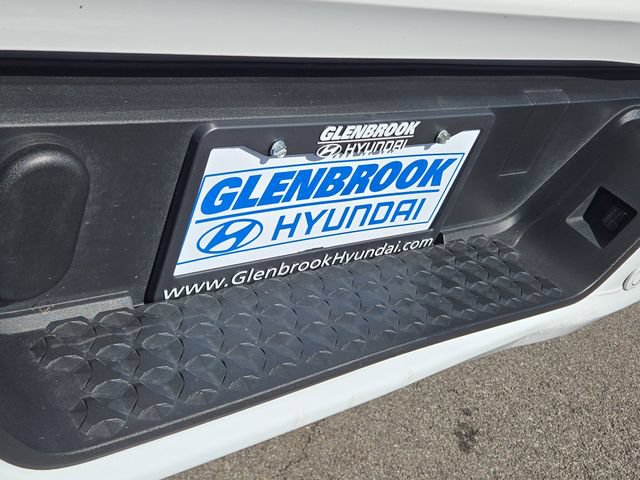 Used 2023 GMC Canyon Denali AWD/4WD image 32