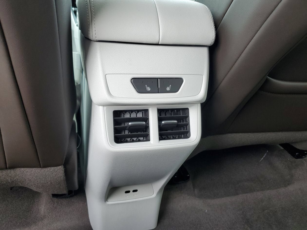 New 2026 GMC Terrain Denali AWD/4WD image 16