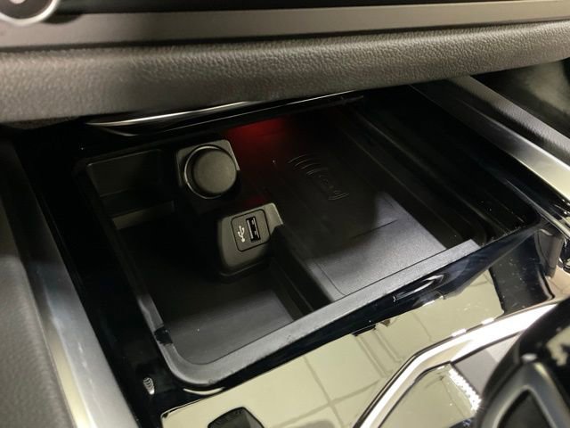 Certified 2026 BMW Z4 M40i w/ Premium Package image 29