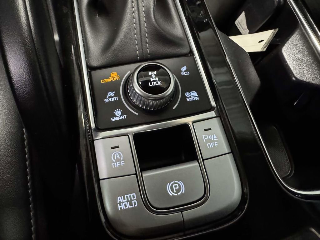 Used 2022 Kia Telluride S image 31