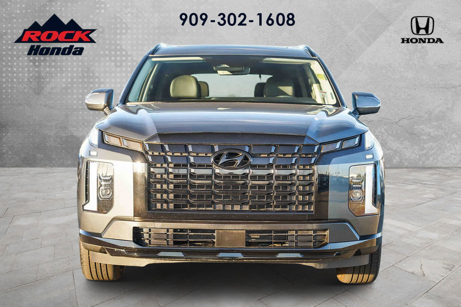 Used 2024 Hyundai Palisade XRT image 4