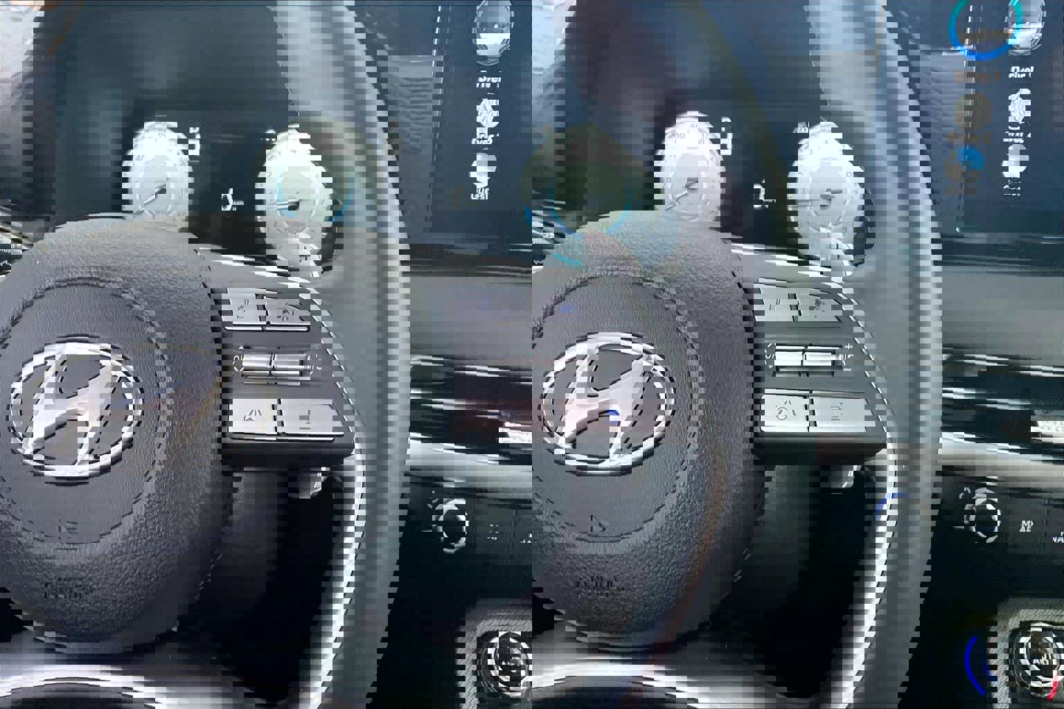 Used 2024 Hyundai Palisade SEL image 23