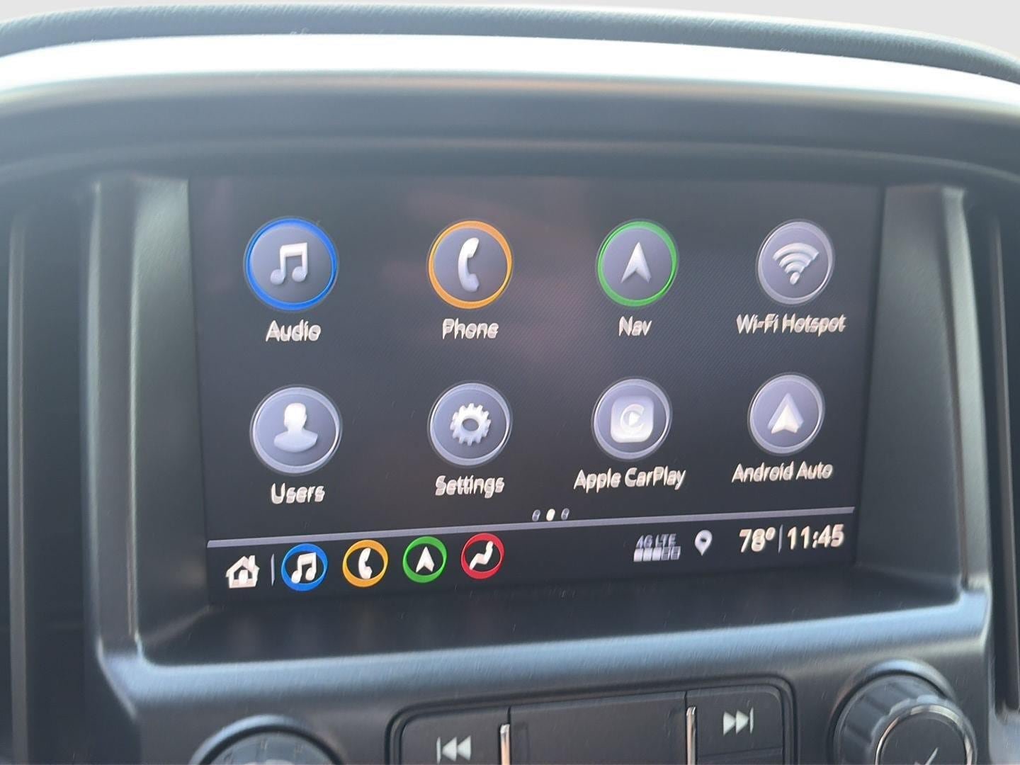 Used 2019 Chevrolet Colorado ZR2 AWD/4WD image 18