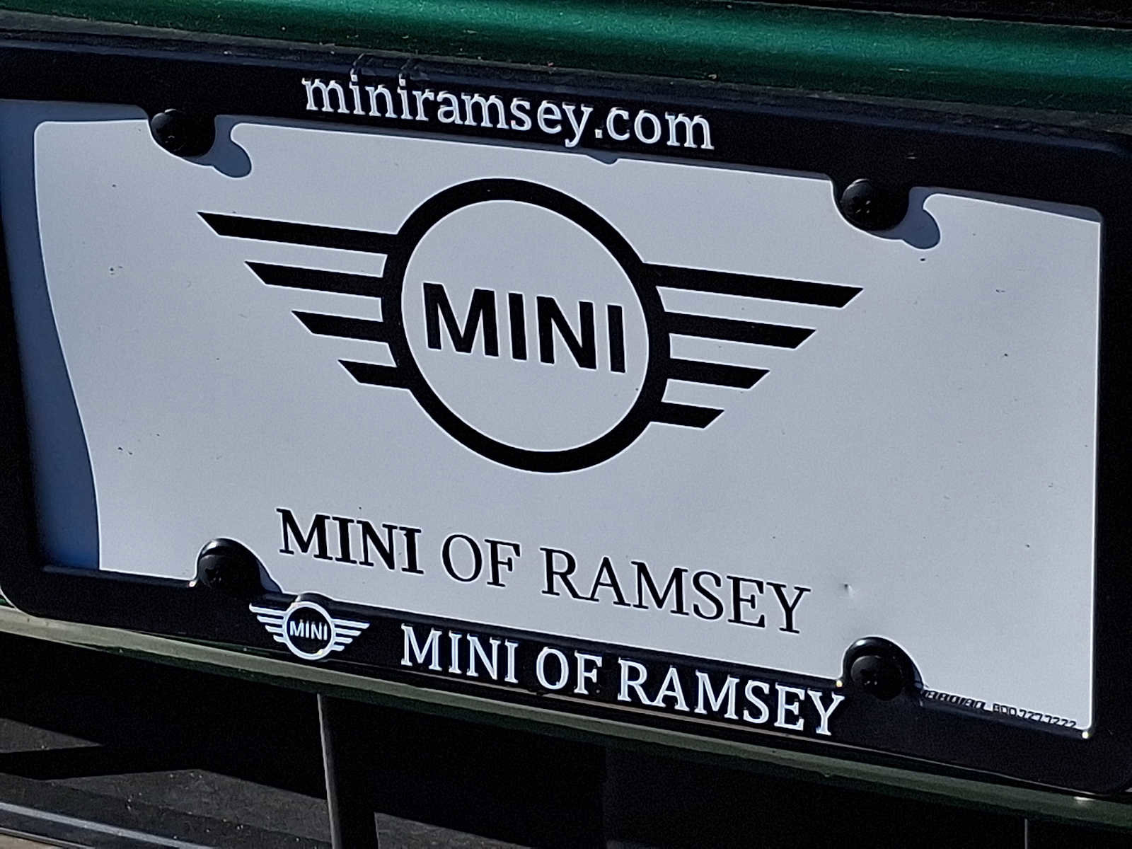 Used 2015 MINI Cooper Countryman S image 30