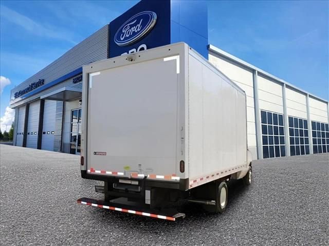 New 2024 Ford E-350 and Econoline 350 Super Duty w/ Driver's Safety Package image 3