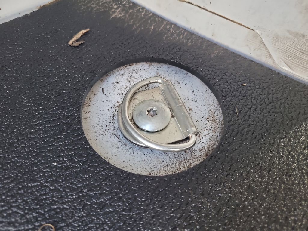 Used 2023 RAM ProMaster 2500 image 10