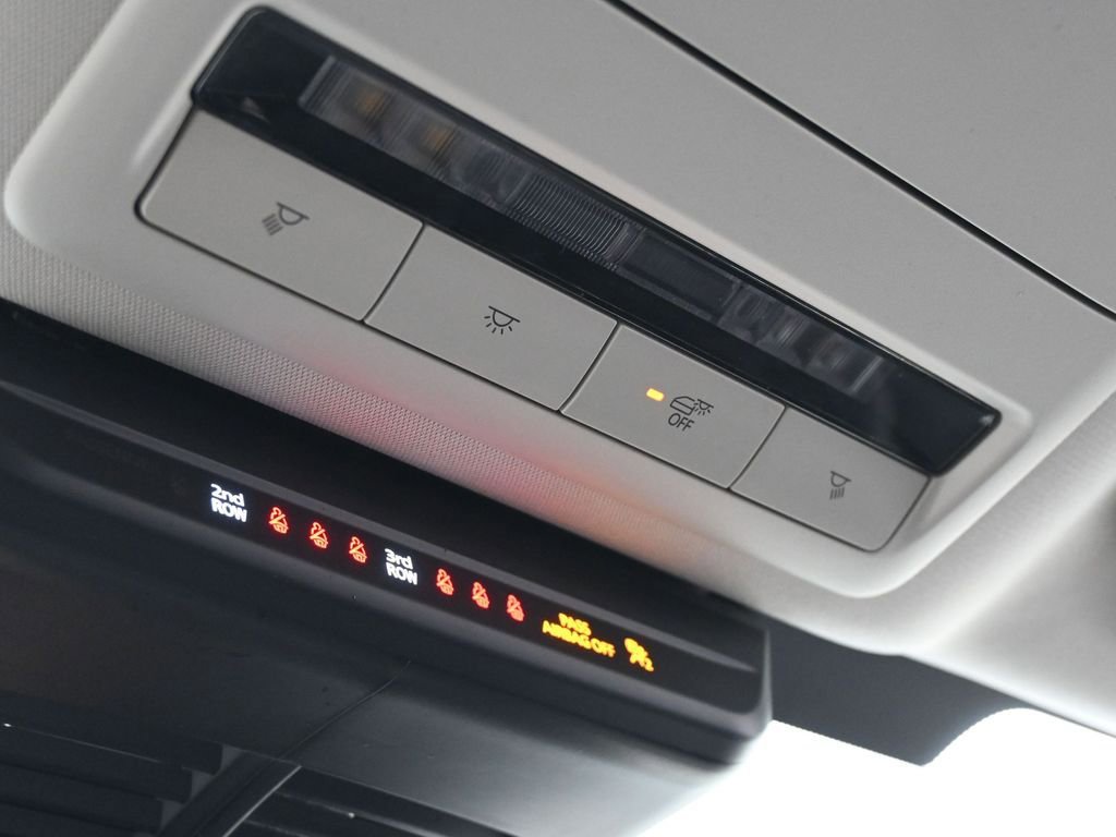 Used 2025 MAZDA CX-90 3.3 Turbo w/ Select Package image 21