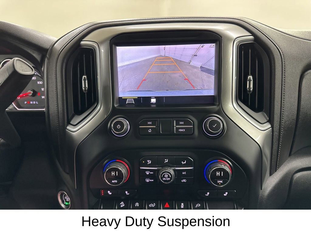 Used 2019 Chevrolet Silverado 1500 RST image 43