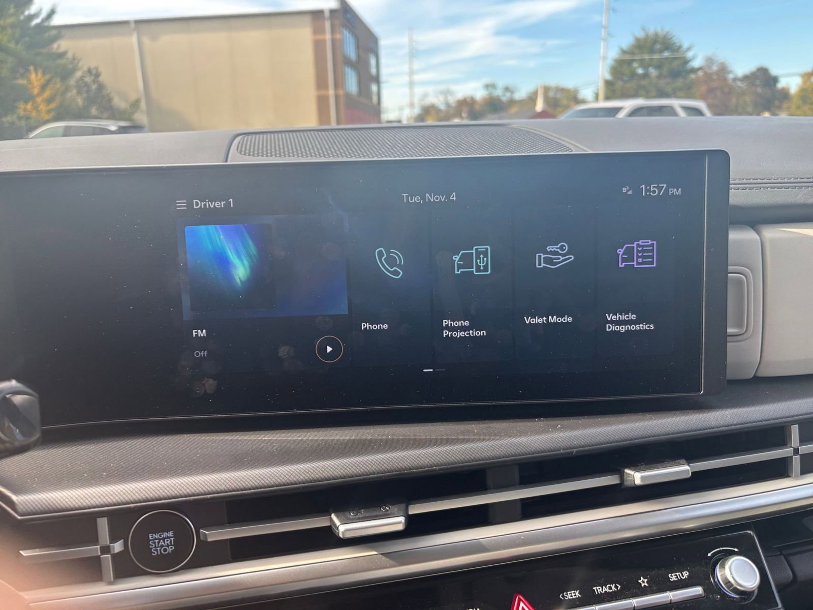 Used 2025 Hyundai Santa Fe SEL image 21