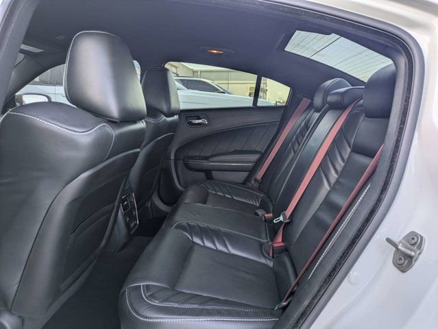 Used 2023 Dodge Charger SRT Hellcat RWD image 12