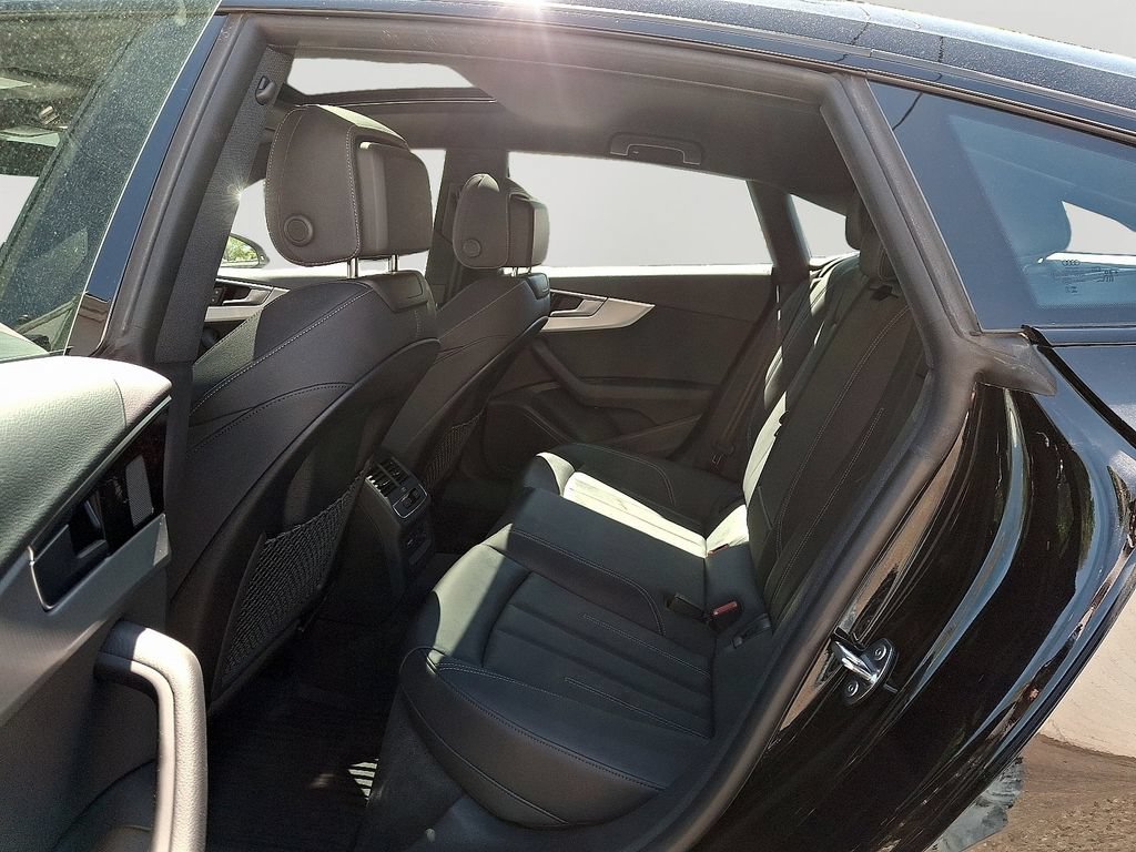 Used 2025 Audi A5 2.0T Premium AWD/4WD image 8
