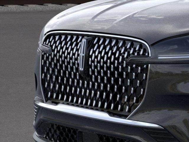 New 2026 Lincoln Aviator Reserve image 17