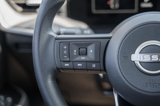New 2026 Nissan Kicks SV image 26