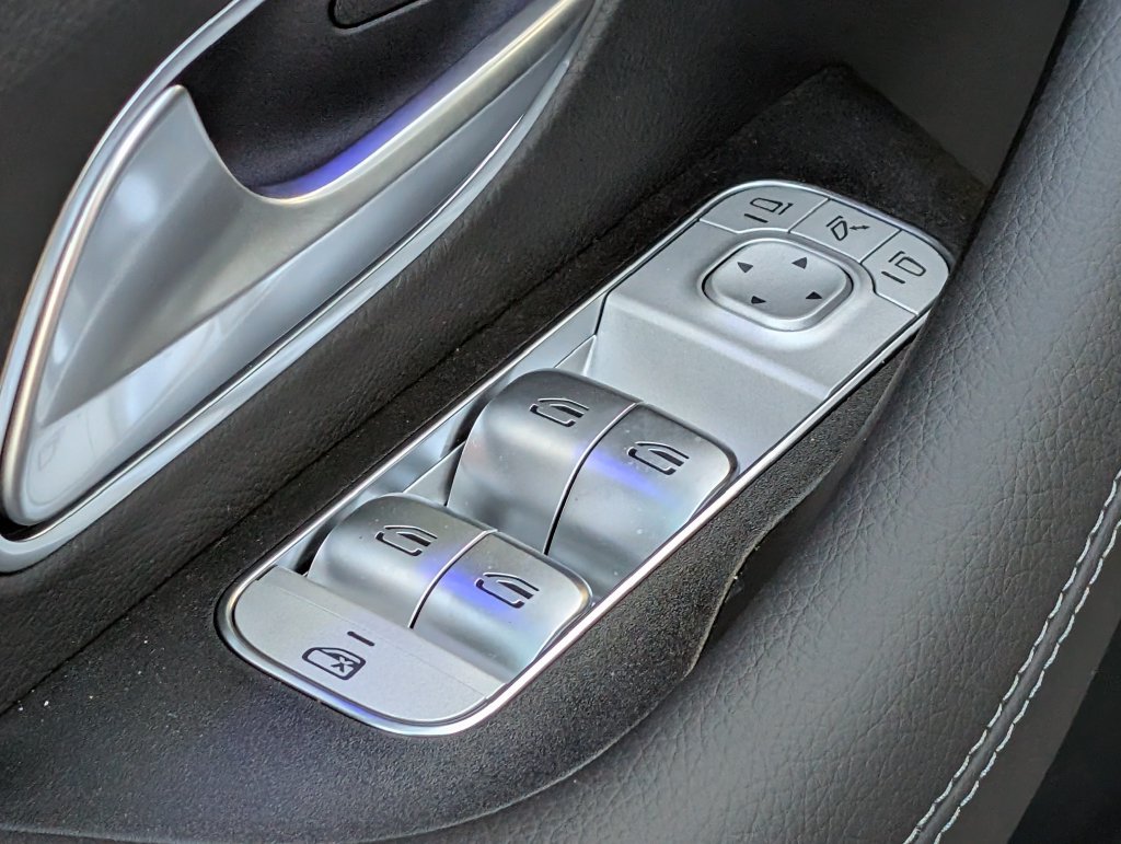 New 2026 Mercedes-Benz GLS 580 4MATIC image 22