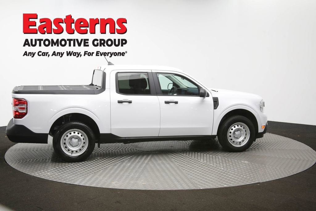 Used 2022 Ford Maverick XL w/ Equipment Group 100A Standard image 42