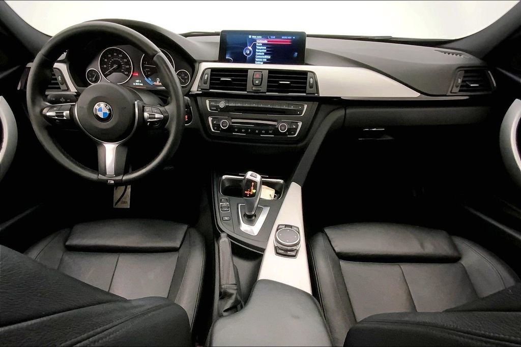 Used 2015 BMW 335i xDrive Sedan image 16