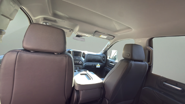 New 2026 Chevrolet Silverado 2500 W/T w/ WT Convenience Package RWD image 23