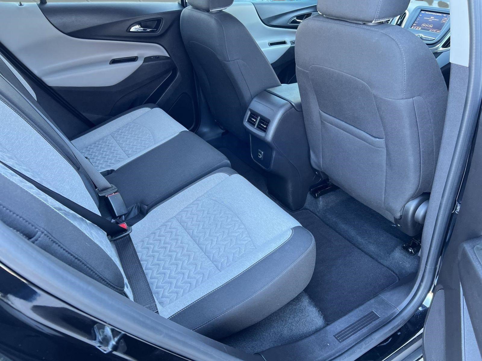 Certified 2024 Chevrolet Equinox LS w/ LS Convenience Package image 29