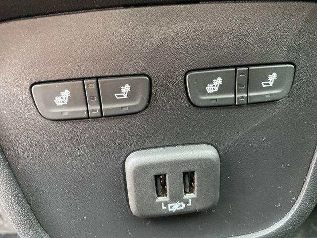 Certified 2023 GMC Terrain Denali w/ Denali Premium Package image 31