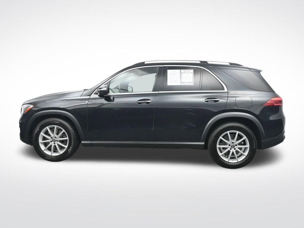 Used 2024 Mercedes-Benz GLE 450e 4MATIC image 6