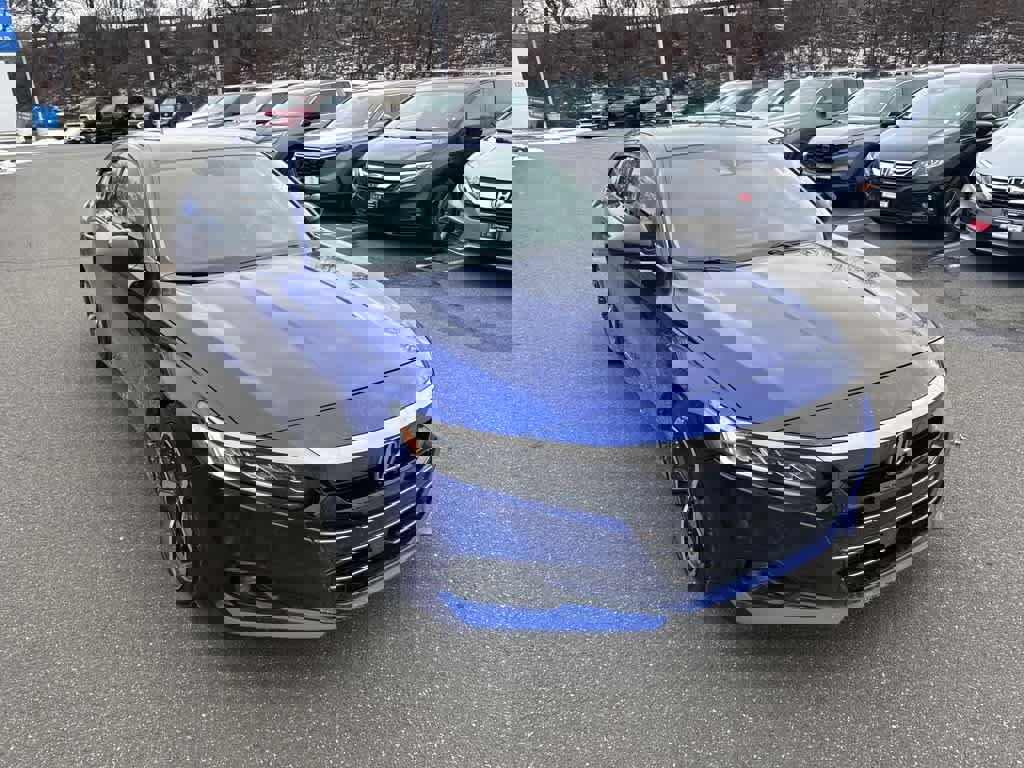 Used 2022 Honda Accord Sport Special Edition image 11