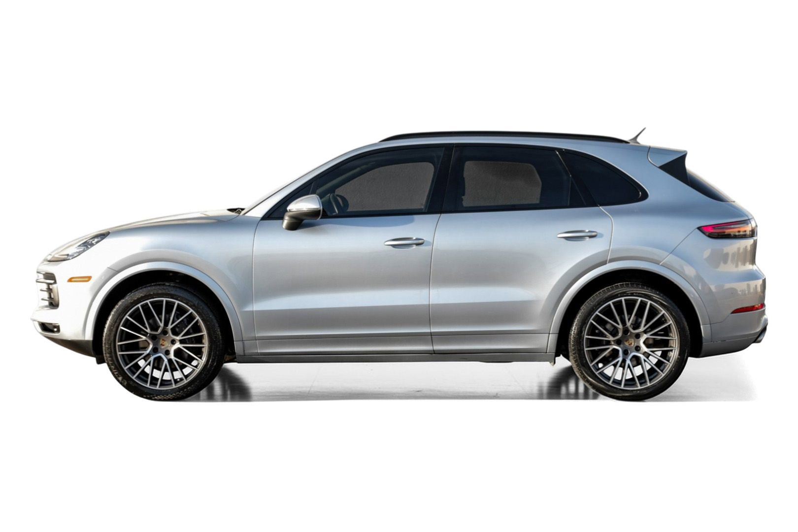 Used 2020 Porsche Cayenne image 10