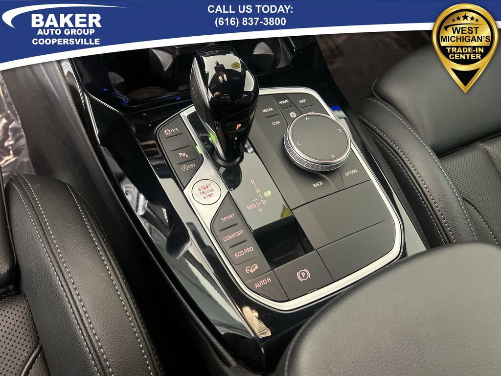 Used 2023 BMW X3 xDrive30i w/ Convenience Package image 17