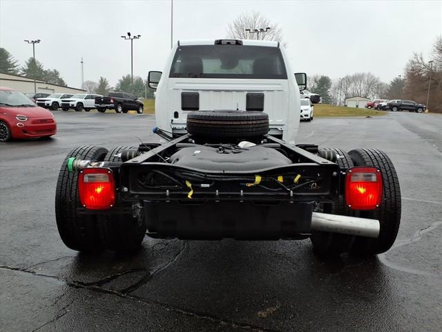 New 2026 RAM 3500 Tradesman image 6