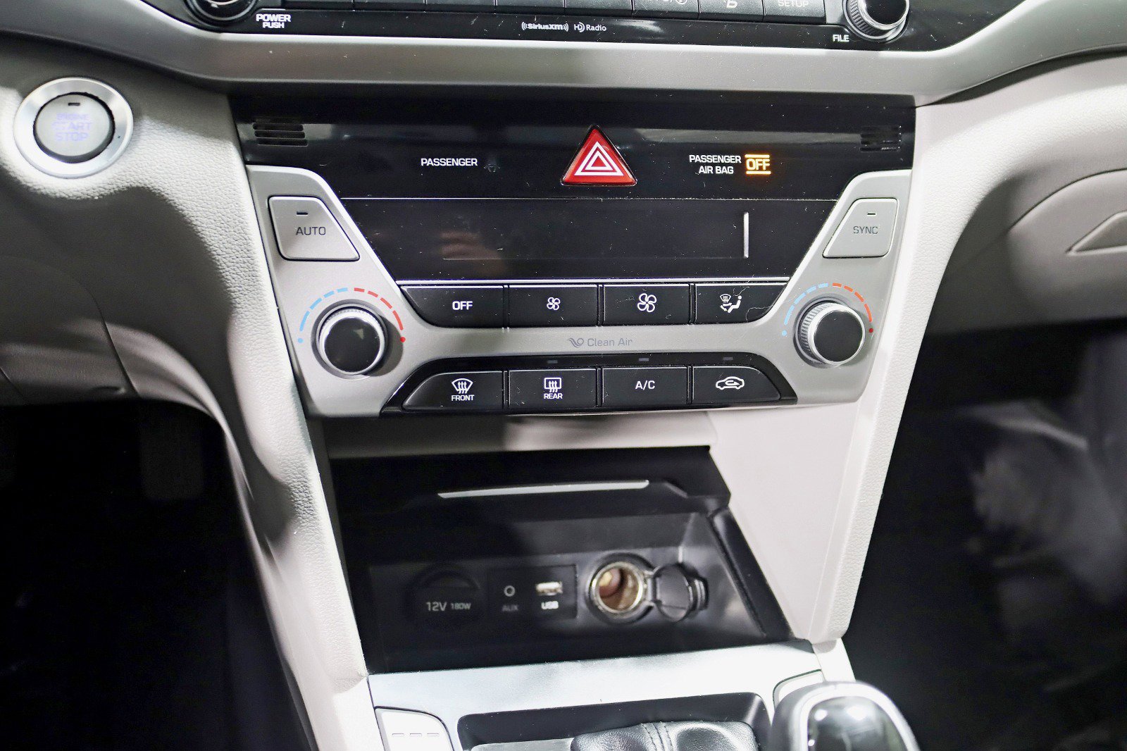 Used 2018 Hyundai Elantra Limited w/ Cargo Package FWD image 21