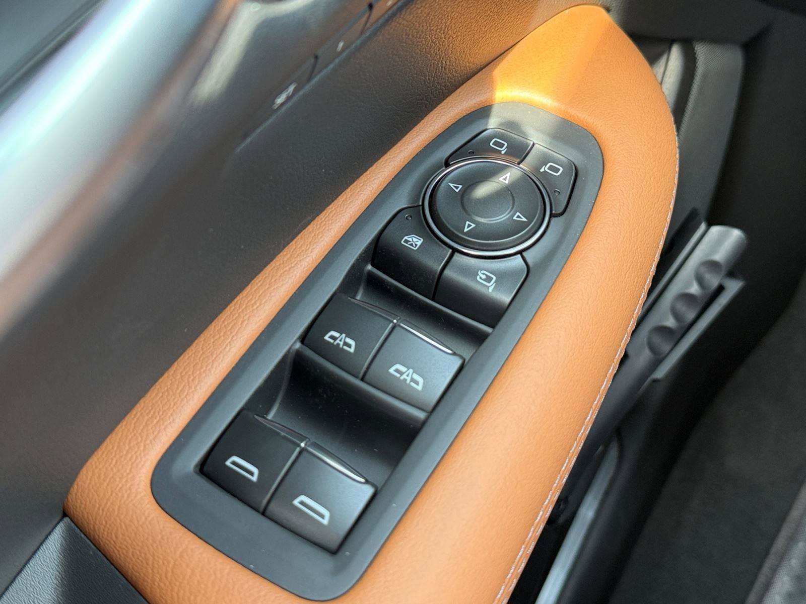 New 2026 Cadillac XT5 Premium Luxury w/ Driver Assist Package image 18